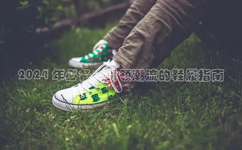 意昂3入口登录百度游戏开放平台2024 年必备：引领潮流的鞋履指南