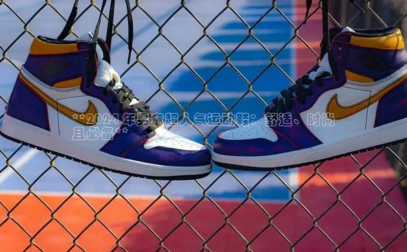 意昂3官网下载百度集团**2024 年男童超人气运动鞋：舒适、时尚
且必备**