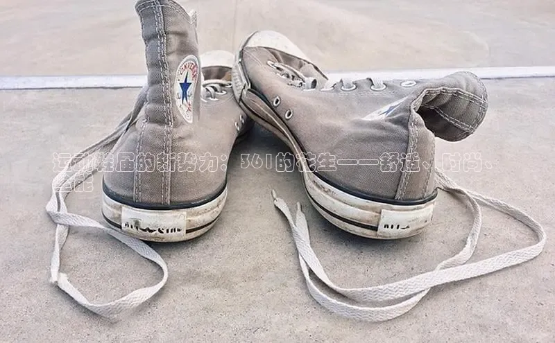 意昂三登录入口极氪智能科技运动鞋届的新势力：361的花生——舒适、时尚、
全能