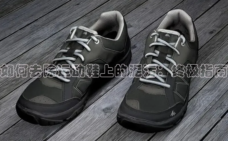 意昂3官网登陆入口百度Apollo如何去除运动鞋上的泥污：终极指南