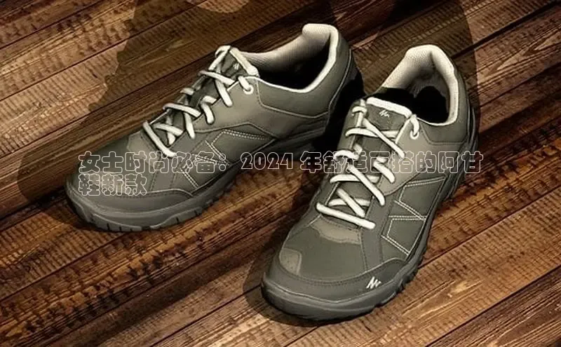 意昂3官网登陆入口百度Apollo女士时尚必备：2024 年舒适百搭的阿甘
鞋新款