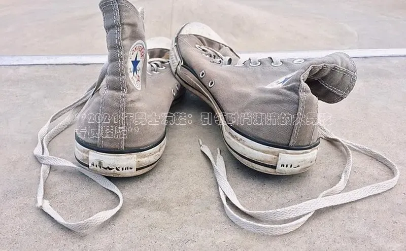 意昂3手游官网下载华扬联众**2024 年男士凉鞋：引领时尚潮流的大男孩
专属鞋履**