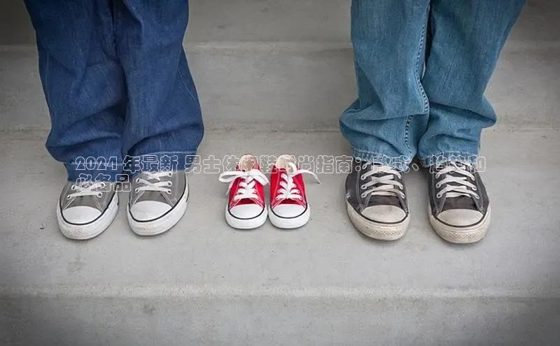 意昂三平台登录入口如流2024 年最新 男士休闲鞋时尚指南：款式、趋势和
必备品