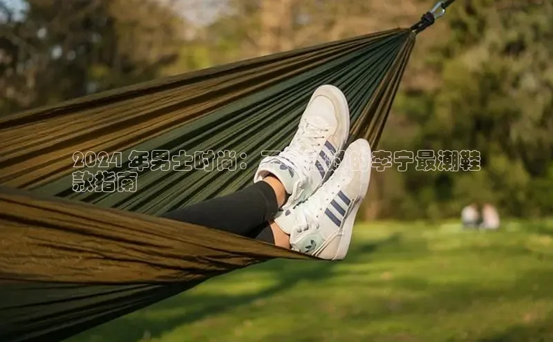 意昂3登陆入口ARGA公司2024 年男士时尚：不可错过的李宁最潮鞋
款指南