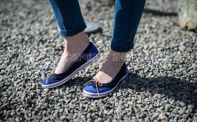 意昂3登陆入口即登录百度大脑2024 年男士透气潮鞋：引领舒适与时尚
的新潮流