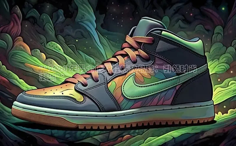 易昂体育3慧博云通**2024 年男士低帮鞋新款品牌：引领时尚
潮流**