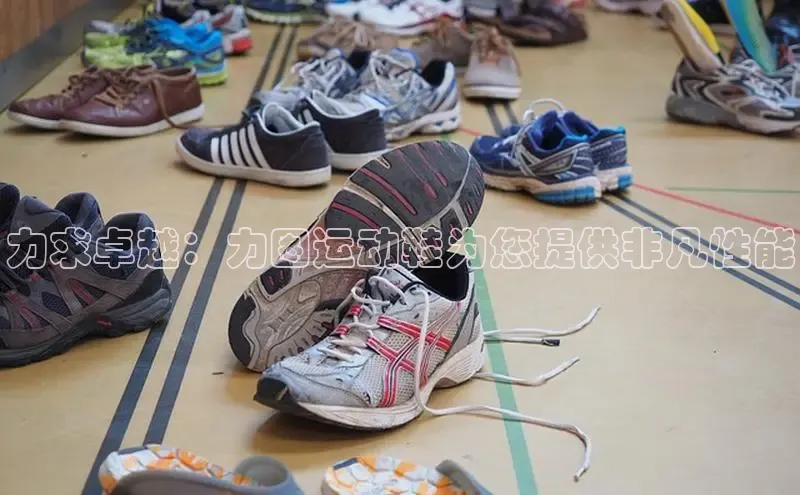 意昂3手游官网下载华扬联众力求卓越：力图运动鞋为您提供非凡性能