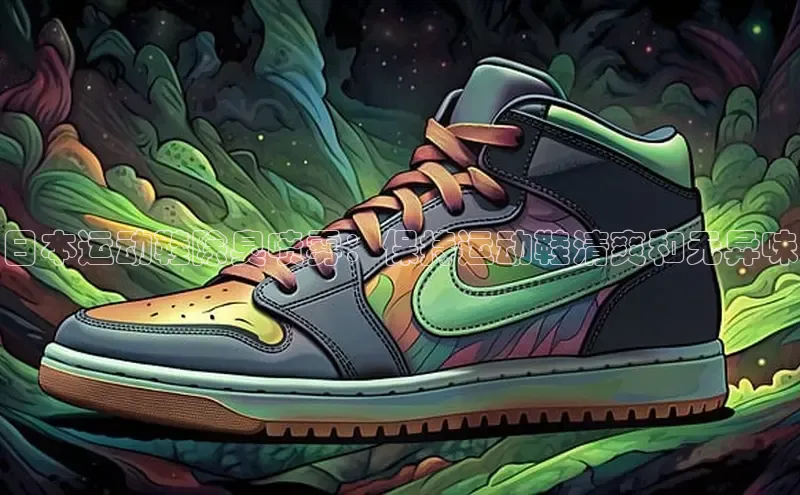 意昂3手机登录官方网站滴滴出行日本运动鞋除臭喷雾：保持运动鞋清爽和无异味