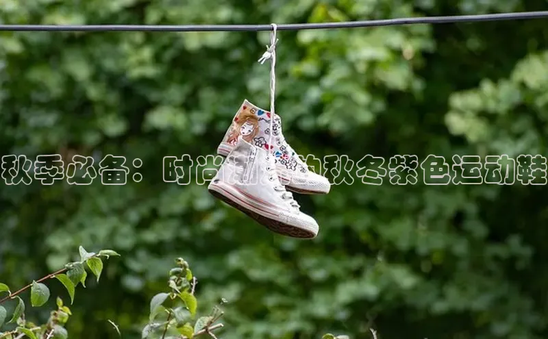 意昂3登陆入口即登录百度大脑秋季必备：时尚潮流的秋冬紫色运动鞋