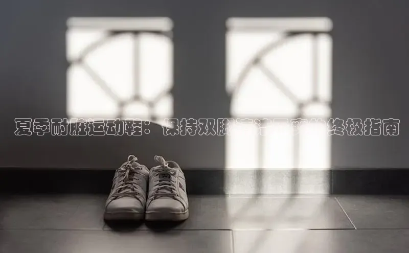 意昂3登陆入口携程 夏季耐脏运动鞋：保持双脚清洁干爽的终极指南