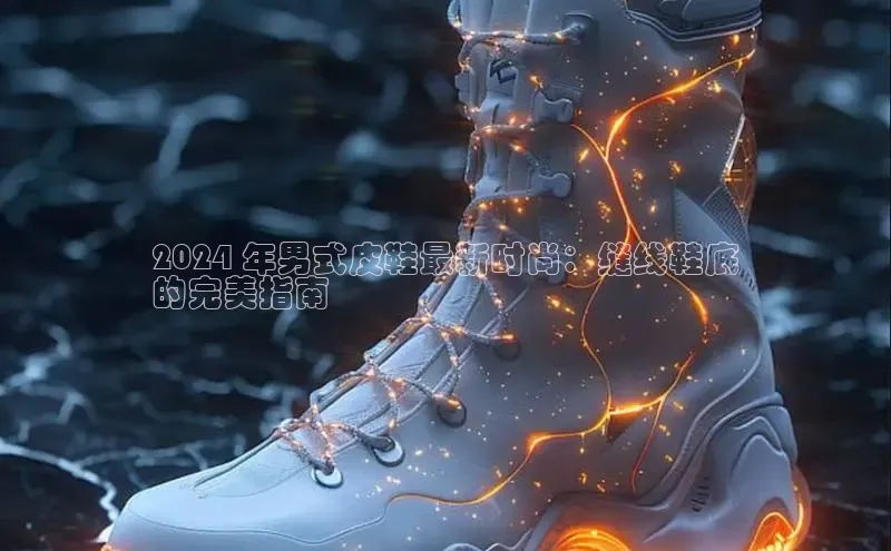 意昂3手机登录官方网站中文在线2024 年男式皮鞋最新时尚：缝线鞋底
的完美指南