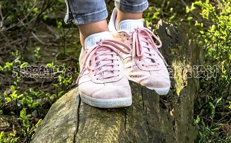 未来趋势：2025年潮流运动鞋设计