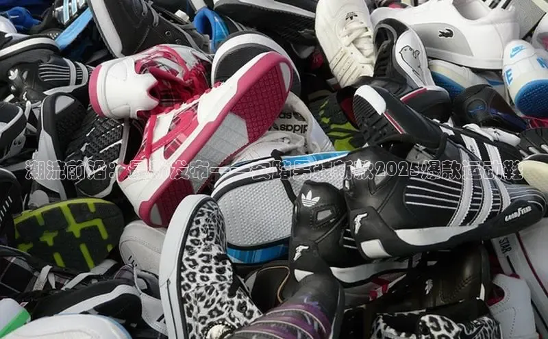 潮流前沿：最新发布——安踏男装新款2025爆款运动鞋