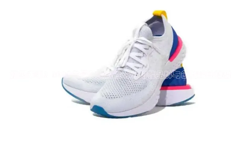 预见未来：2025年最具前瞻性的运动鞋品牌与创新设计趋势