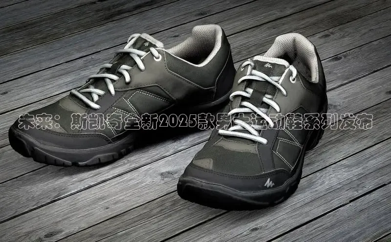 未来：斯凯奇全新2025款男士运动鞋系列发布