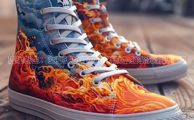 温暖新生：女童运动鞋2025新款加绒系列潮流指南