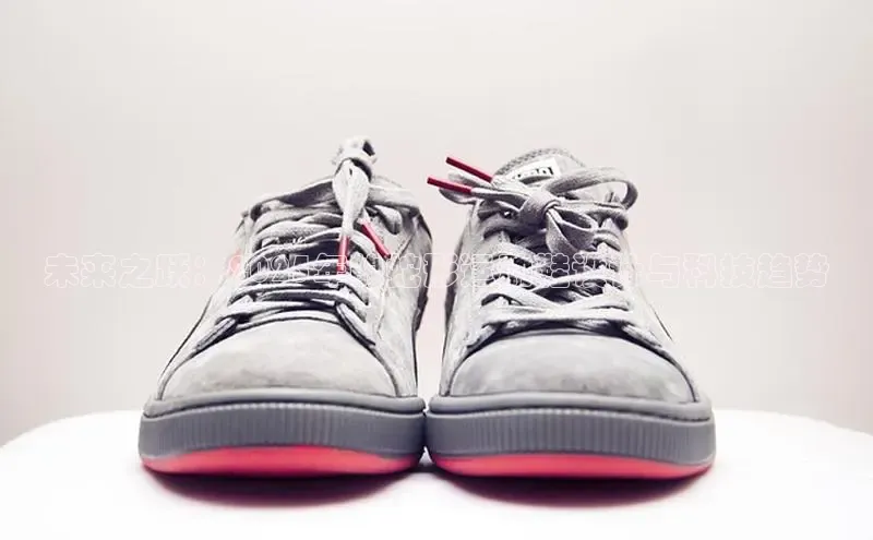 未来之跃：2025年的蛇形运动鞋设计与科技趋势