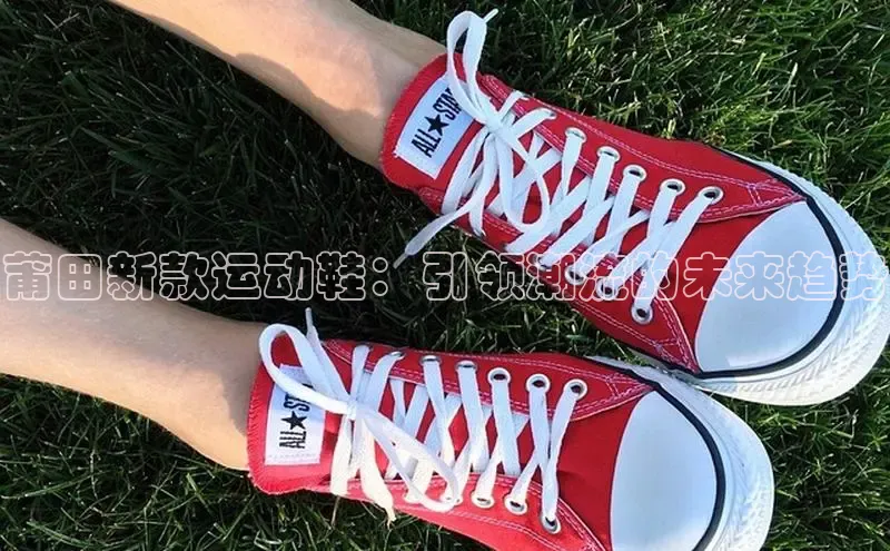 莆田新款运动鞋：引领潮流的未来趋势